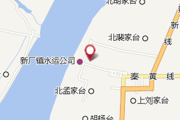 新廠油廠 新廠油廠