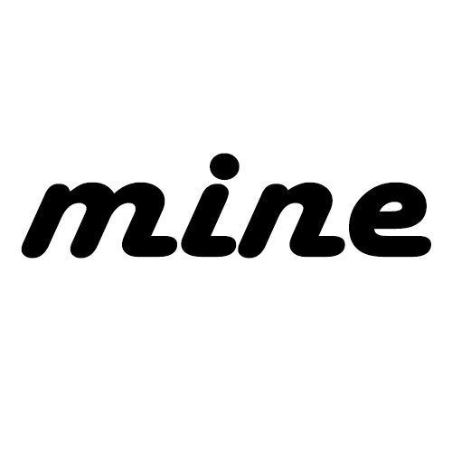 mine(英語單詞)