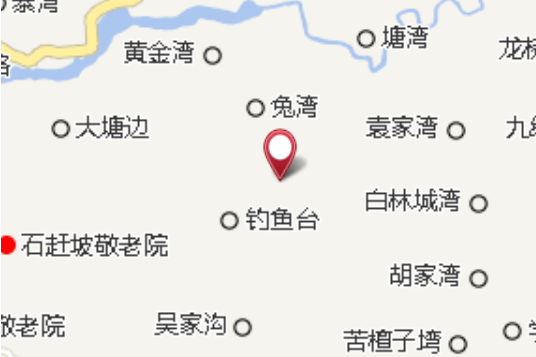 唐坡 唐坡