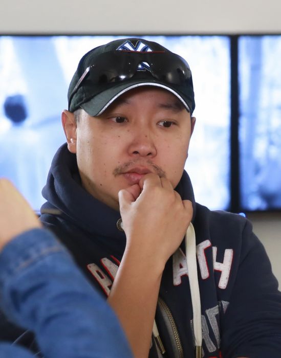 孫宏凱 孫宏凱