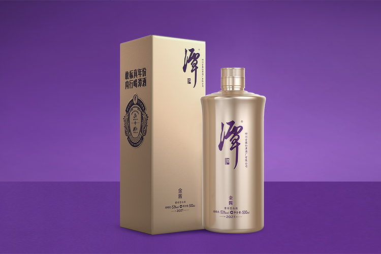 仙潭金醬 仙潭金醬
