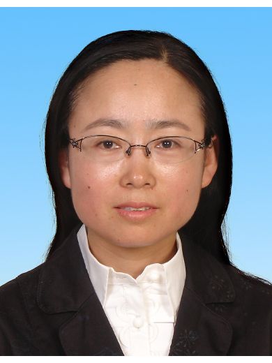 董海梅 董海梅