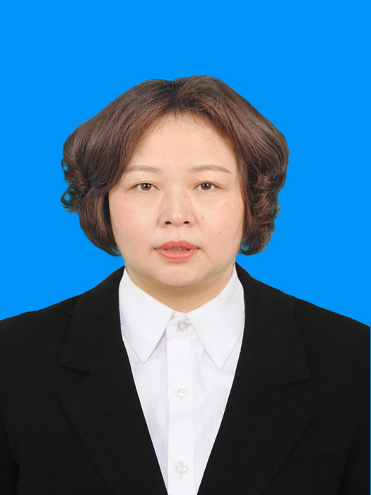 馬林(四川省巴中市南江縣醫療保障局黨組成員、財務股股長) 馬林(四川省巴中市南江縣醫療保障局黨組成員、財務股股長)