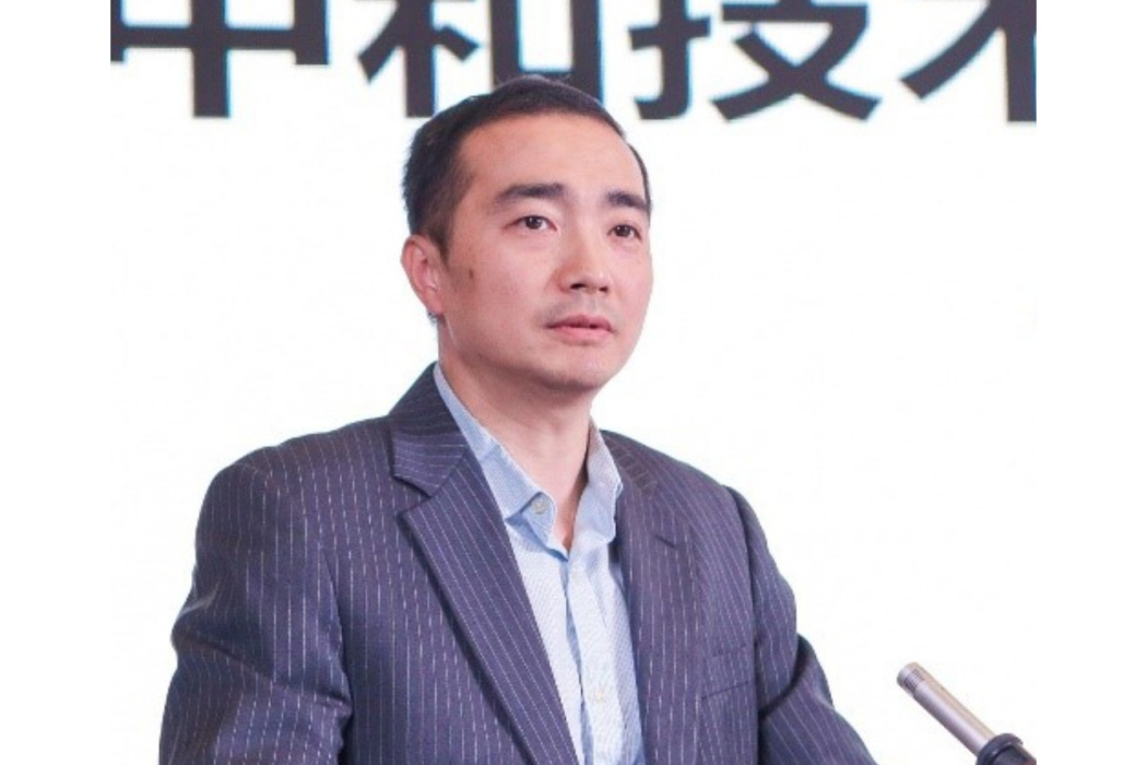 路加(興源環境獨立董事) 路加(興源環境獨立董事)