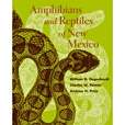 Amphibians and Reptiles of New Mexico