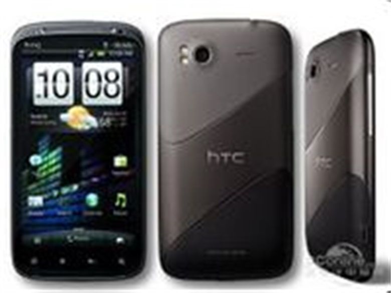 HTC G14(htc sensation) HTC G14(htc sensation)