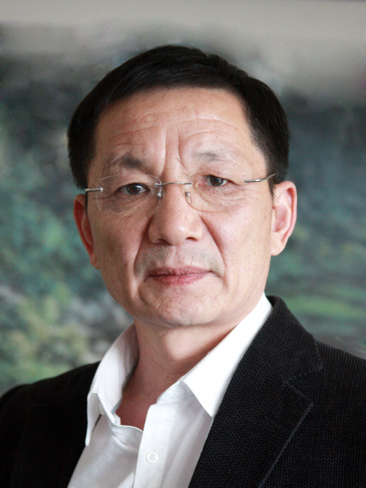吳志光(寧波帥特龍集團董事長) 吳志光(寧波帥特龍集團董事長)
