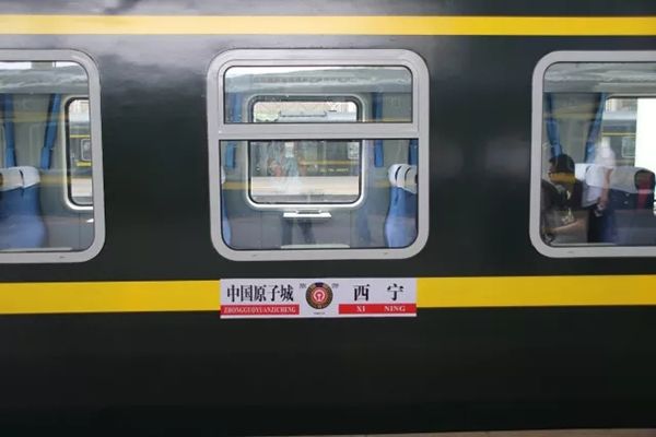 Y981次列車 Y981次列車
