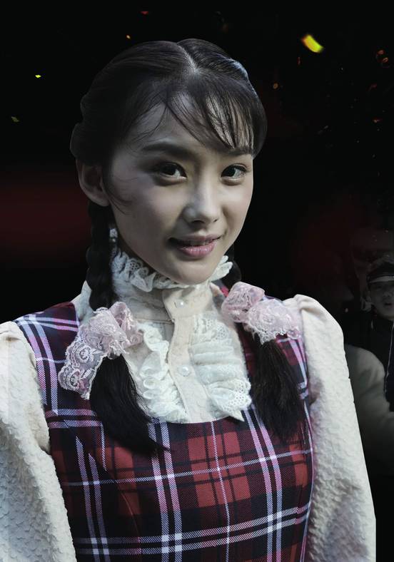 鐵血淞滬