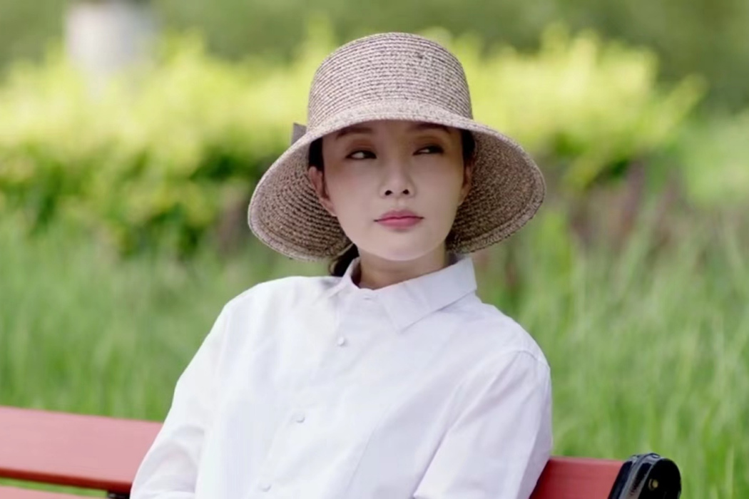 姚遙(電視劇《讀心》中的角色) 姚遙(電視劇《讀心》中的角色)