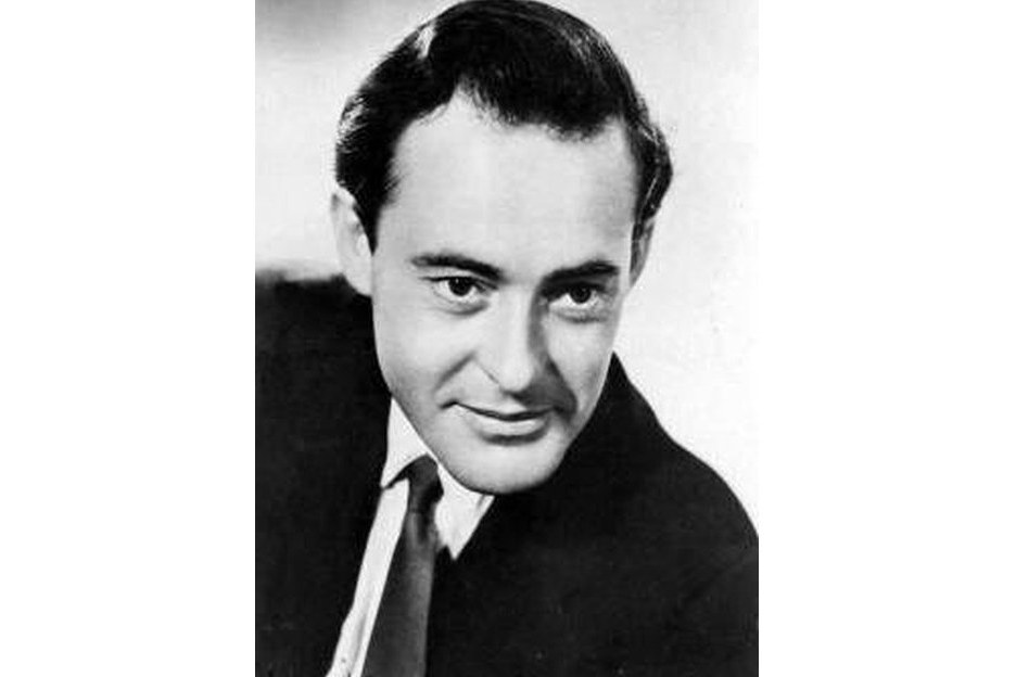 特倫斯·亞歷山大(Terence Alexander) 特倫斯·亞歷山大(Terence Alexander)