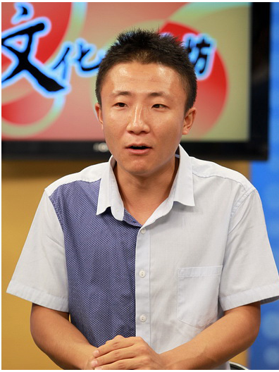 馬軍(相聲演員) 馬軍(相聲演員)