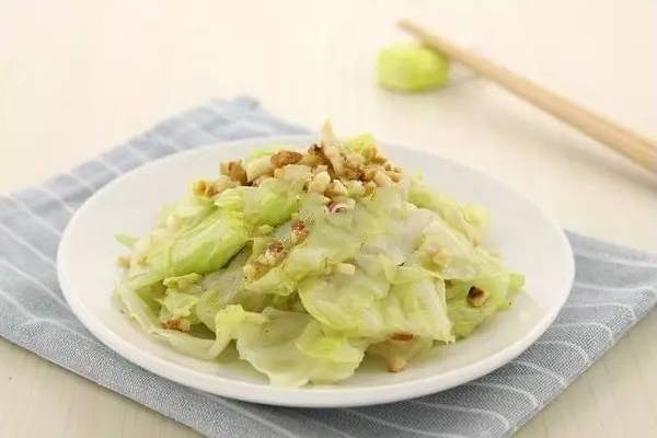 核香椰菜 核香椰菜