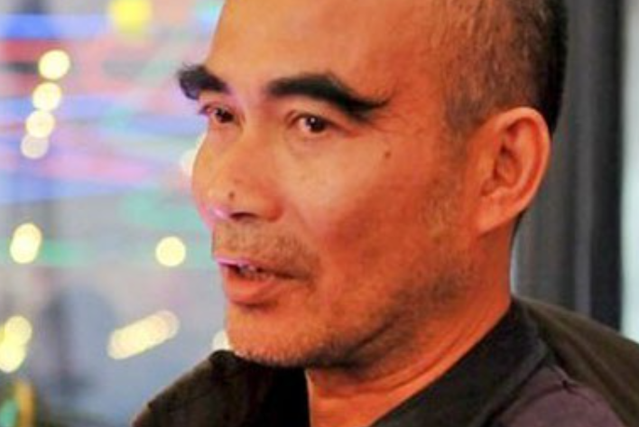 劉仲寧 劉仲寧