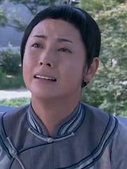 曹玉兒 曹玉兒