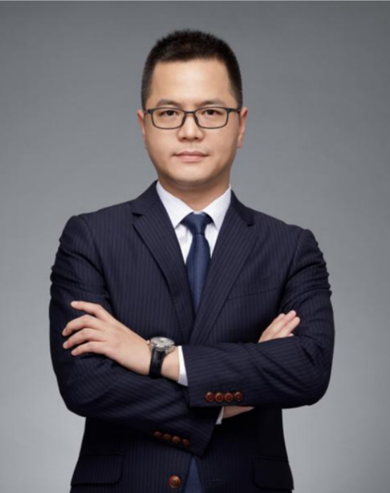 金華龍(復星全球合伙人、復星銳正資本董事長) 金華龍(復星全球合伙人、復星銳正資本董事長)