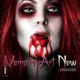Vampire Art Now(Becket-Griffith, Jasmine; Becket, Matthew David著圖書)