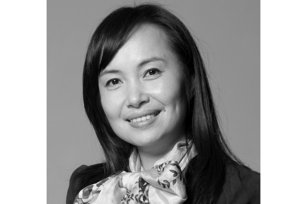 吳芳(廣西藝術學院設計學院教師) 吳芳(廣西藝術學院設計學院教師)