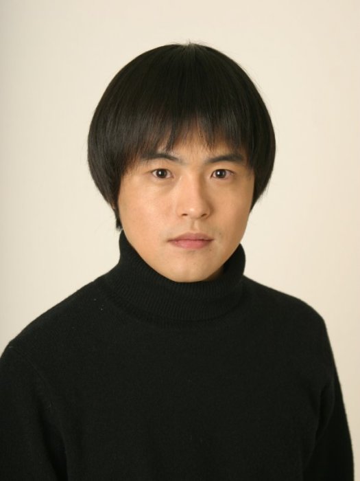 升野英知(笨蛋節奏) 升野英知(笨蛋節奏)