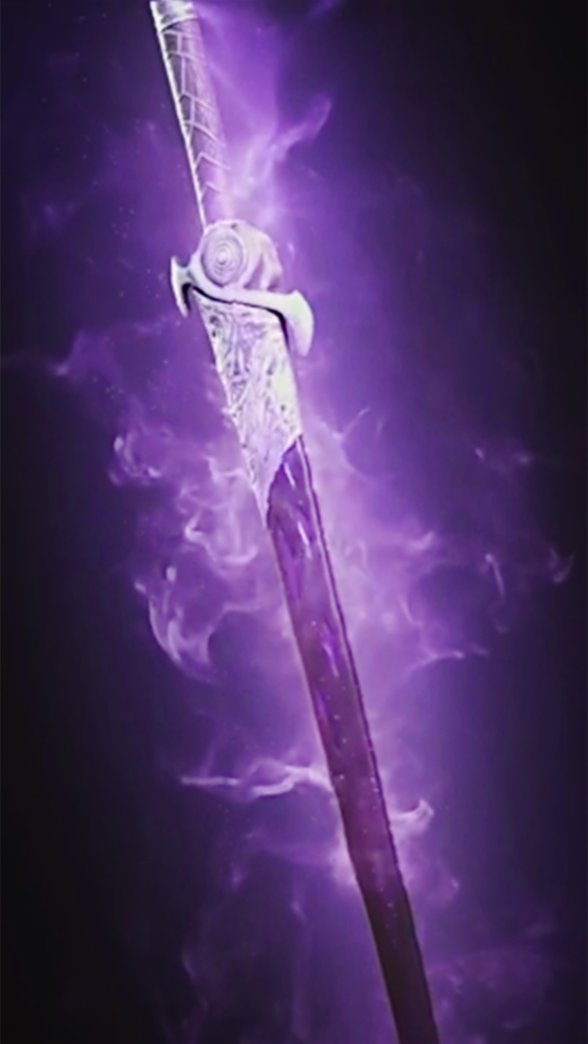 紫薇軟劍