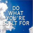 Do What You\x27re Built For(Lee, Daniel; Anderson, Fred;著圖書) Do What You\x27re Built For(Lee, Daniel; Anderson, Fred;著圖書)