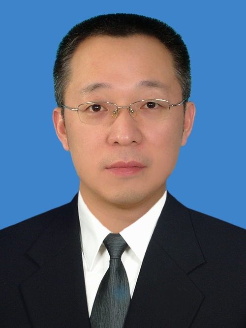 周旭隆 周旭隆