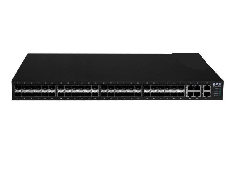 優肯UK5600-48GC 優肯UK5600-48GC