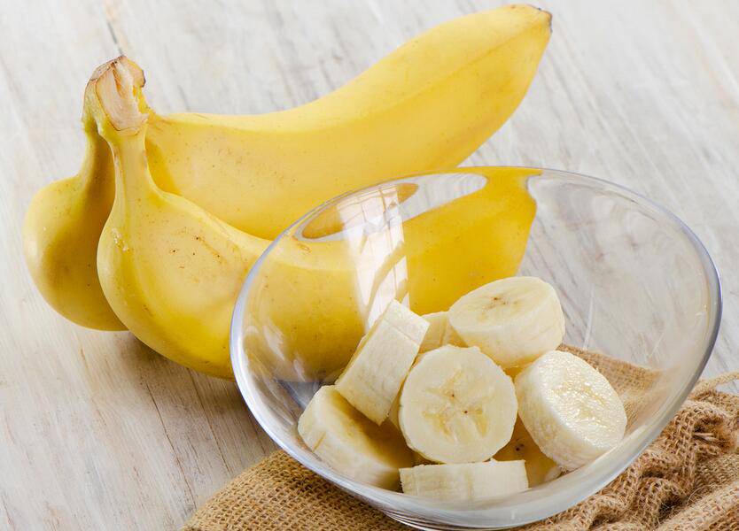 香蕉優酪乳減肥法