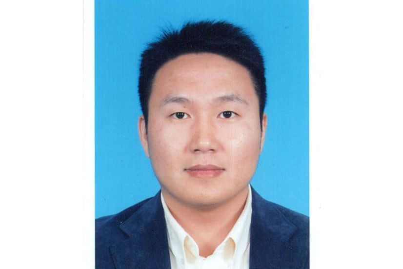 王贏(北京市門頭溝區政府辦公室副主任) 王贏(北京市門頭溝區政府辦公室副主任)