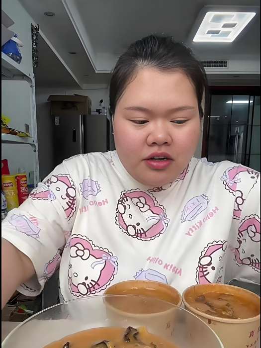 美食倩倩 美食倩倩