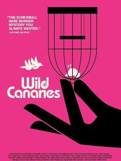 Wild Canaries Wild Canaries
