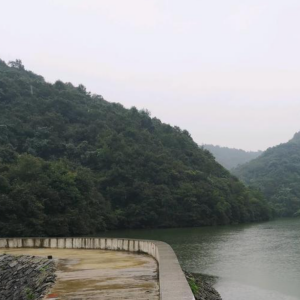 鐵砂嶺水庫
