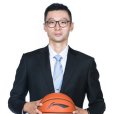 劉煒(前CBA球員、上海大鯊魚籃球俱樂部球隊領隊)