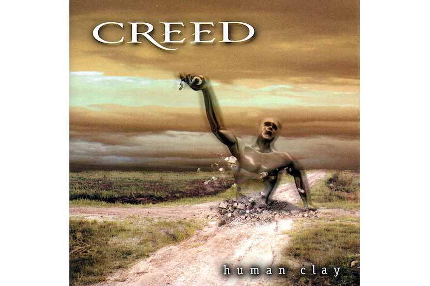 Human Clay Human Clay
