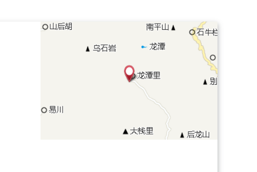 毛店鄉 毛店鄉