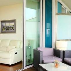 Apartment Passeig Garcia Faria Barcelona Apartment Passeig Garcia Faria Barcelona