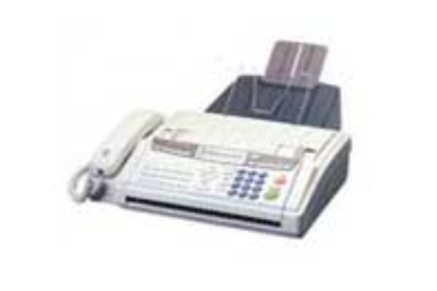 理光FAX380 理光FAX380