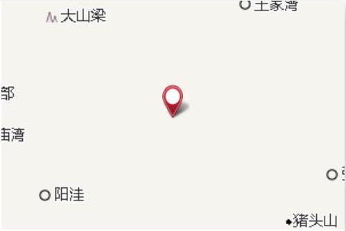 黃家崾峴 黃家崾峴