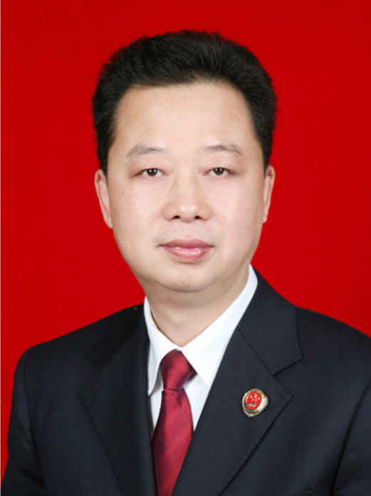 張黎(陝西省西安市新城區人民檢察院黨組成員、政治部主任、三級調研員) 張黎(陝西省西安市新城區人民檢察院黨組成員、政治部主任、三級調研員)