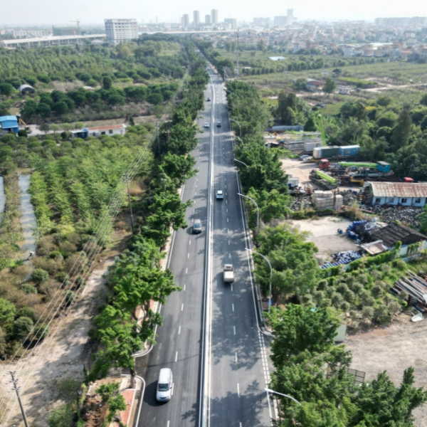 沙港公路 沙港公路