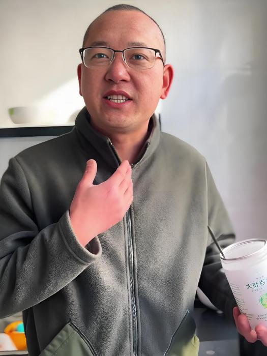 守村人老韓 守村人老韓