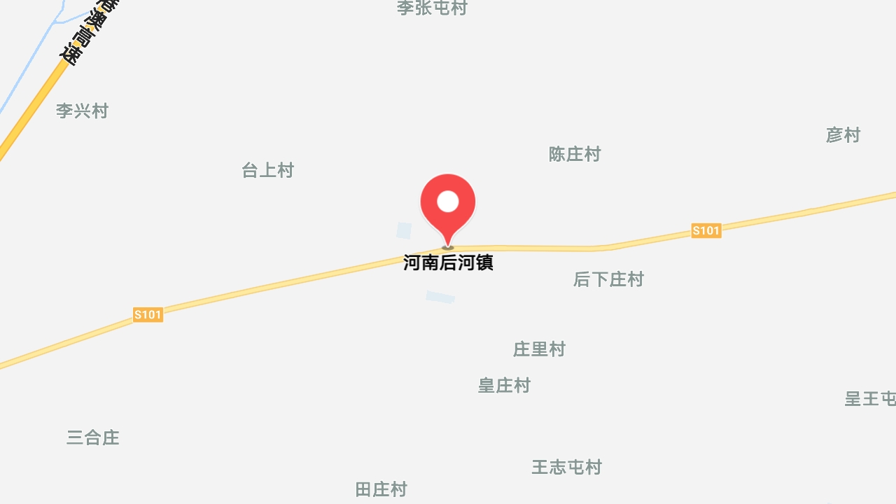 地圖信息