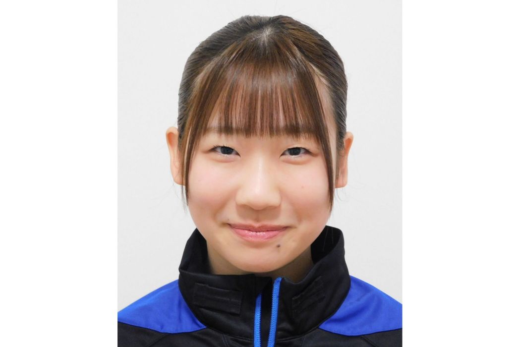 池田葉南 池田葉南