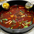 豆豉火鍋 豆豉火鍋