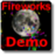 FireWorks Game Demo FireWorks Game Demo