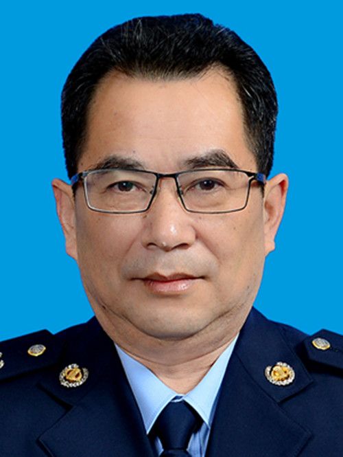 郭豫斌 郭豫斌