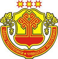 楚瓦什共和國國徽