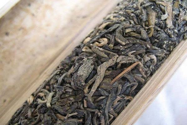 底圩茶 底圩茶