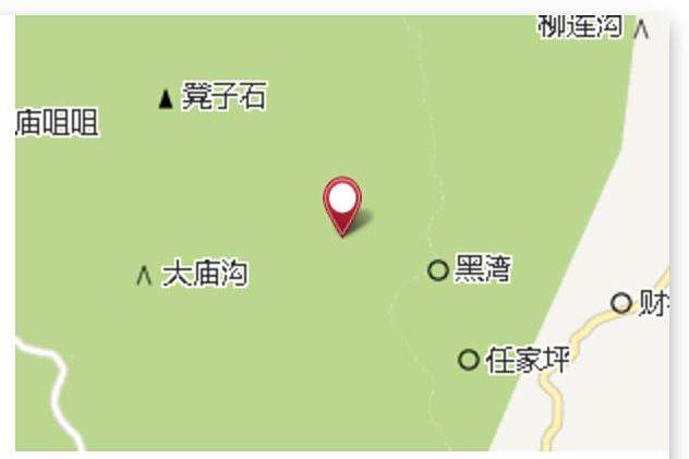 皮家溝 皮家溝
