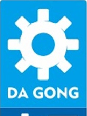 大工(大工智慧型定製一體機) 大工(大工智慧型定製一體機)